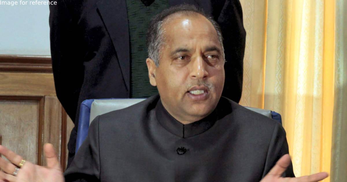 Himachal CM welcomes Agnipath scheme; lashes out at Opposition for 'politicising' it
